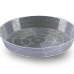 SOTTOVASO TRASPARENTE AIR CM 10