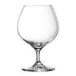 SPIRITS CALICE COGNAC CL 40    N7984