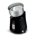 SPREMIAGRUMI LIGNANO A-AUT NERO 10113N222