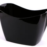SPUMANTIERA NERA HISPANA BOWL CLEAR FB-49