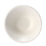 SPYRO BIANCO BOWL CM 20,7   C744