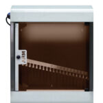 STERY KS-STERILIZZATORE A RAGGI UVC A RASTRELLIERA PER 20 COLTELLI   903022
