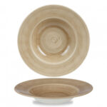 STONECAST ANTIQUE-PASTA BOWL CM 28 INTERNO 17,5 PAATVWBL1