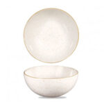 STONECAST AVORIO-NOODLE BOWL CM 18,3 SWHSNDBL1
