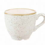 STONECAST AVORIO-TAZZA ESPRESSO CL 9 SWHSCEB91
