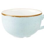 STONECAST AZZURRO-TAZZA CAPPUCCIO CL 46  SDESCB401