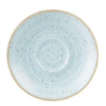 STONECAST AZZURRO-PIATTINO PER TAZZA CAPPUCCIO E THE CM 15,6 SDESCSS1
