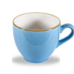 STONECAST BLU-TAZZA ESPRESSO CL 9 SCFSCEB91