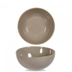 STONECAST GRIGIO-BOWL CM 18,3H8 CL107,5 SPGSNDBL1