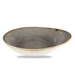 STONECAST GRIGIO-FONDINA CM 18.5X16,8 SPGSID71