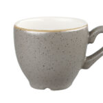 STONECAST GRIGIO-TAZZA ESPRESSO CL 9 SPGSCEB91