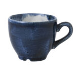 STONECAST PLUME BLU-TAZZA ESPRESSO CL 9 PLULCEB91