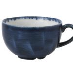 STONECAST PLUME BLU ULTRAMARINE-TAZZA THE CL 22,7 PLULCB201