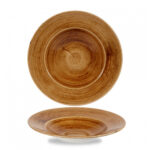 STONE VINTAGE RAMEPASTA BOWL CM 28 INTERNO CM 17,5   PAVCVWBL1