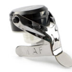 TAPPO STOPPER NERO 19-20 IN BLISTER