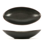 STROMBOLI-CIOTOLA OVALE CM.17,5X9   RH41276-FS1-X