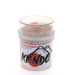 STUZZICADENTI KENDO CONFEZIONE 450 DISPENSER