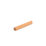 SUPPORTO POSATE LEGNO-PENTAGONALE CM 12,2 7844