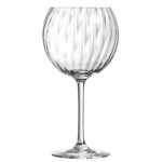SYMETRIE CALICE GIN CL 58 H 20,9 CM. 10,6