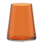 SYMPHONY ORANGE BICCHIERE CL 40 OTTICO
