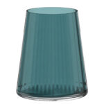 SYMPHONY TEAL BICCHIERE CL 40 OTTICO
