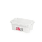 T BOX MINI-CONTENITORE CON COPERCHIO CM.17,5X11,5X7H