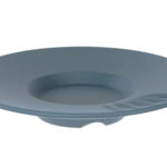 TALON STEEL PIATTINO TAZZA CAFFE MELAMINA CM 11