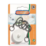 TAPPO LAVELLO C.CATENA MM.40 37-1 ELIPL