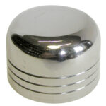TAPPO PER SHAKER INOX CL 35