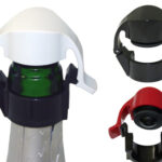 TAPPO SPUMANTE CASCO COLORI