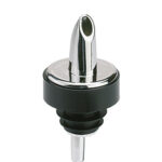 TAPPO VERSATORE 6 PCS. 8H PIATTO CROMATO