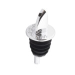 TAPPO VERSATORE CROMATO CONFEZIONE X 12   670