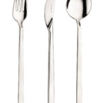 TECNA FORCHETTA TAVOLA  04700002