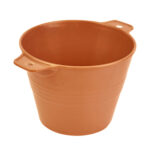 TERRACOTTA MELAMINA CIOTOLA 20X15X11  TT1563