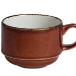 TERRAMESA MOCHA-TAZZA IMP.CL20 11230217