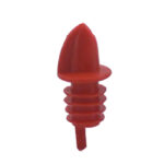 THE BARS-CONFEZIONE 12 TAPPI VERSATORI ROSSO