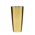 THE BARS-SHAKER BILANCIATO INOX ORO TIN04MG