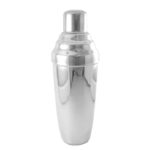 THE BARS-SHAKER LT.2 INOX         TIN06L