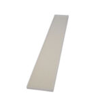 THE BARS-TAPPETINO POGGIA BICCHIERE CM10X70 BIANCO B008W