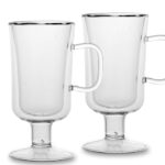 THERMIC GLASS  CONFEZIONE 2 BICCHIERI IRISH COFFEE 12188-01