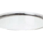THERMO-RICAMBIO VASSOIO TONDO INOX CM 38 PER ROLLTOP APS  09082 CODICE 20091