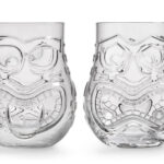 TIKI BICCHIERE COCKTAIL SPLIT CL 47