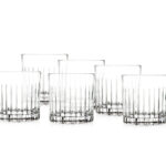 TIMELESS RCR CONFEZIONE 6 BICCHIERI OF CL 31 25785020206