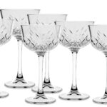 TIMELESS-CONFEZIONE 6 CALICI NICK E NORA CL.16   440366