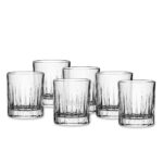 TIMELESS RCR CF.6 BICCHIERI LIQUORE CL 8 25878020106
