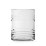 TIN CAN-CONFEZIONE 12 BICCHIERI COCKTAIL CL 36 TEMPERATI 420380