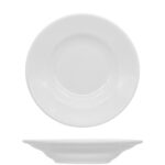 TIVOLI BIANCO PIATTO FONDO CM 23,5