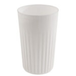 TO GO-BICCHIERE POLIPROP BIANCO D8,5H13,5 400 ML