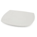 TOKIO-PIATTO PANE QUADRO CM 17
