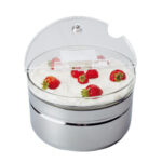 TOP FRESH-CIOTOLA REFRIGERATA POLIC L 2,5D23H14